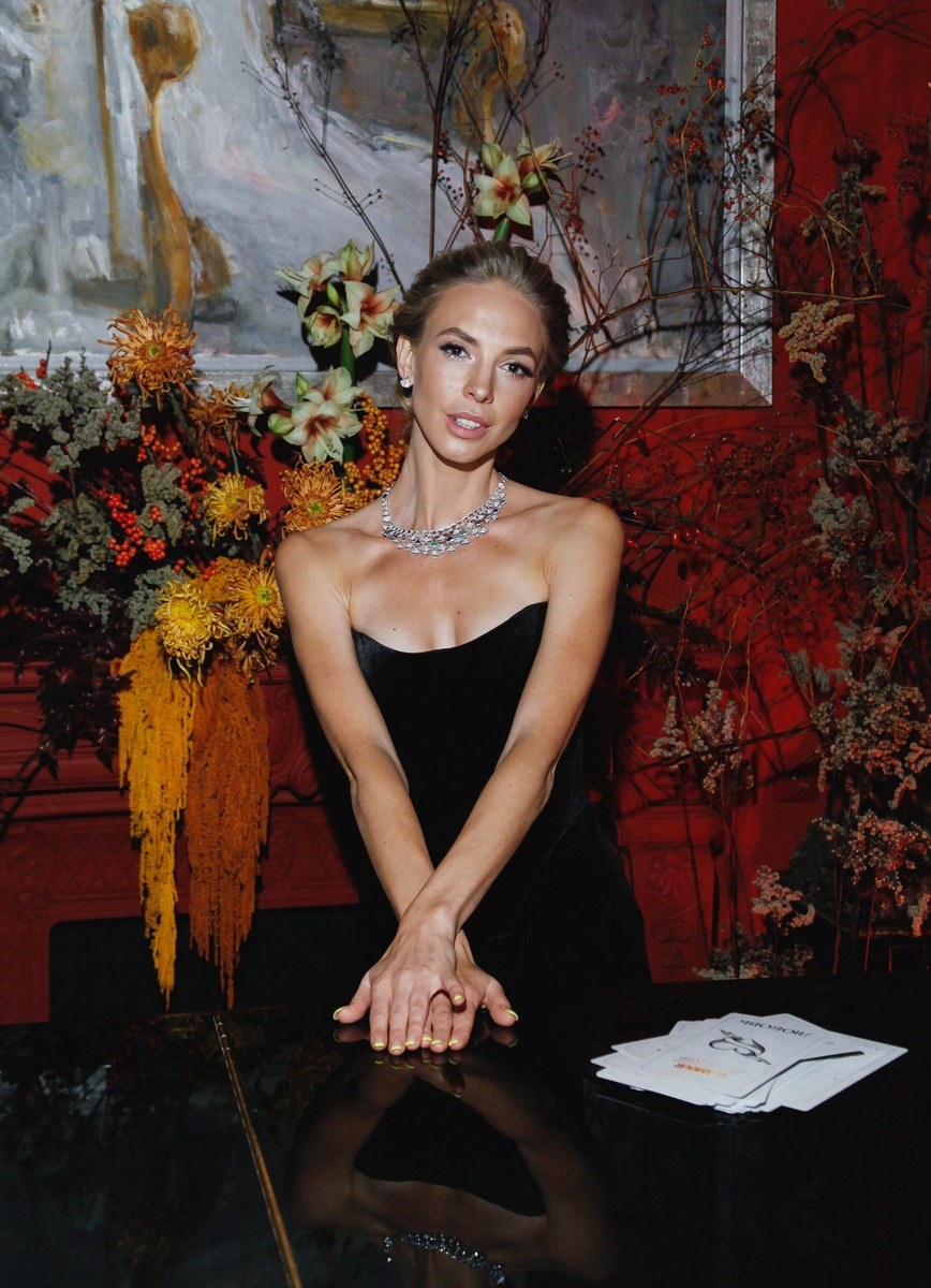    Надежда Сысоева