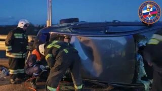    Фото: t.me/spasenie_sochi Людмила Лата