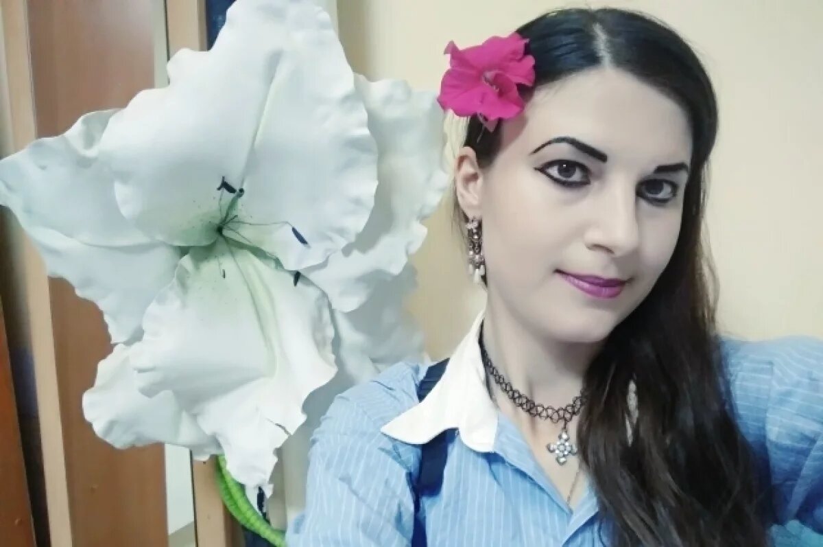    Пропавшая в халате и тапочках в Екатеринбурге переживала несчастную любовь