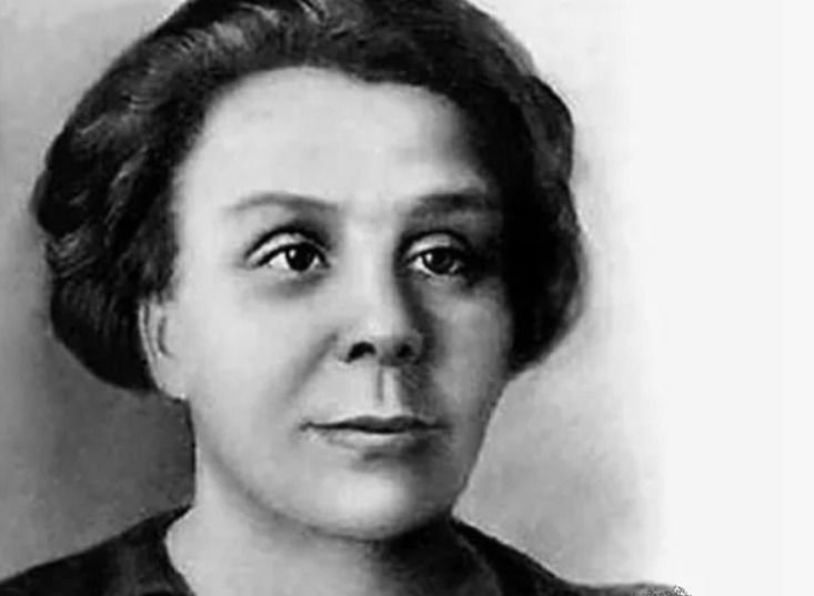 Кем была Людмила Сталь, повлиявшая на псевдоним Сталина