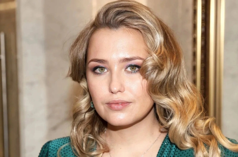 Аглая Шиловская: Актриса с богатым наследием