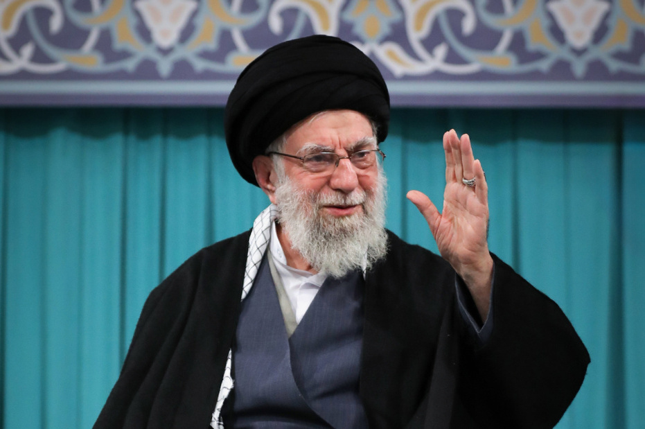    Shadati/XinHua/Global Look Press