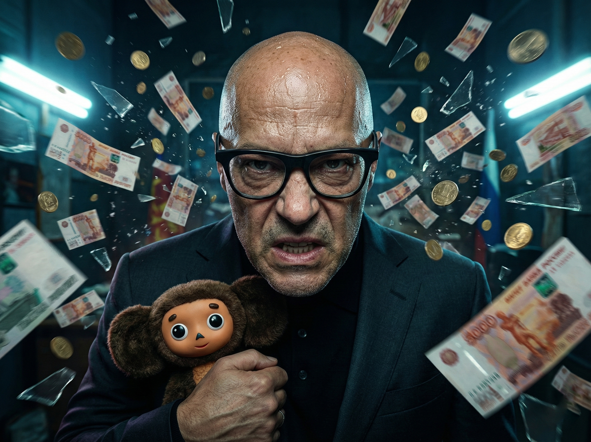    Фото: Коллаж RuNews24.ru