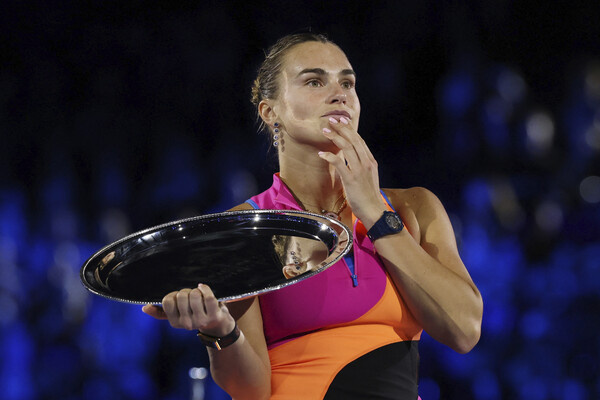 Hollie Adams/Reuters   📷