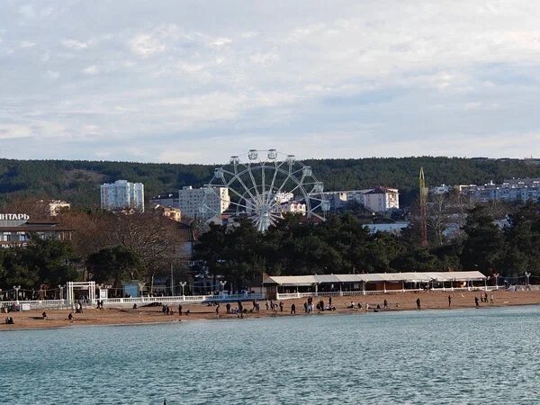    Фото: Юрий Серебренников/BFM Кубань