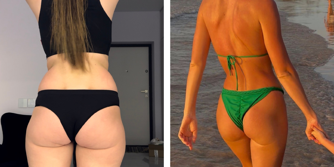 Так ты точно похудеешь. Безотказный способ, который работает даже у ленивых