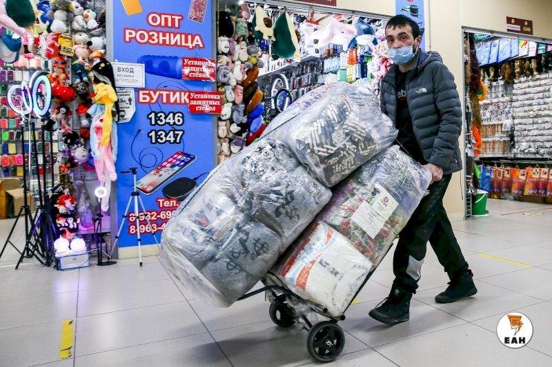 В ХМАО начали массово отчислять иностранцев из колледжей