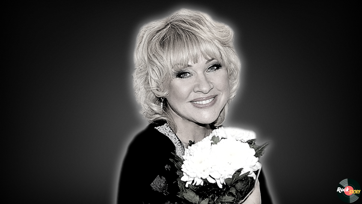 На фотографии: Ирина Грибулина