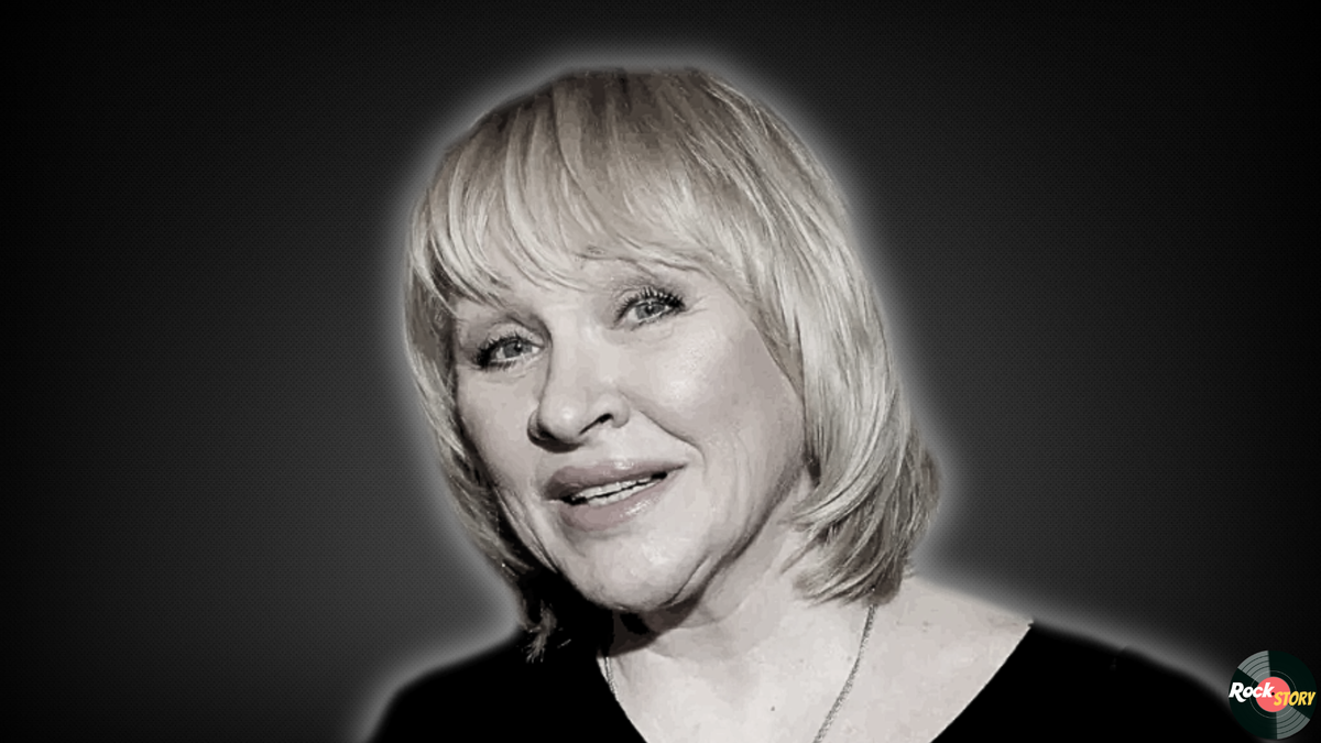 На фотографии: Ирина Грибулина