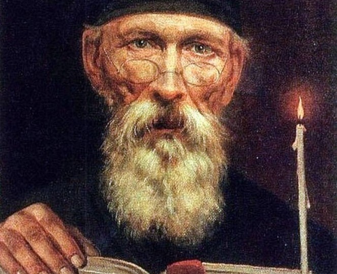 Ненужная мудрость...