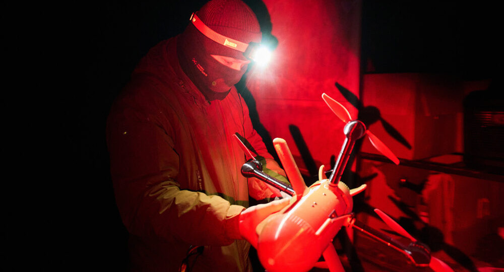 Быстрее, дешевле, ценнее: Украина готова продать свои дроны для защиты баз США от Ирана