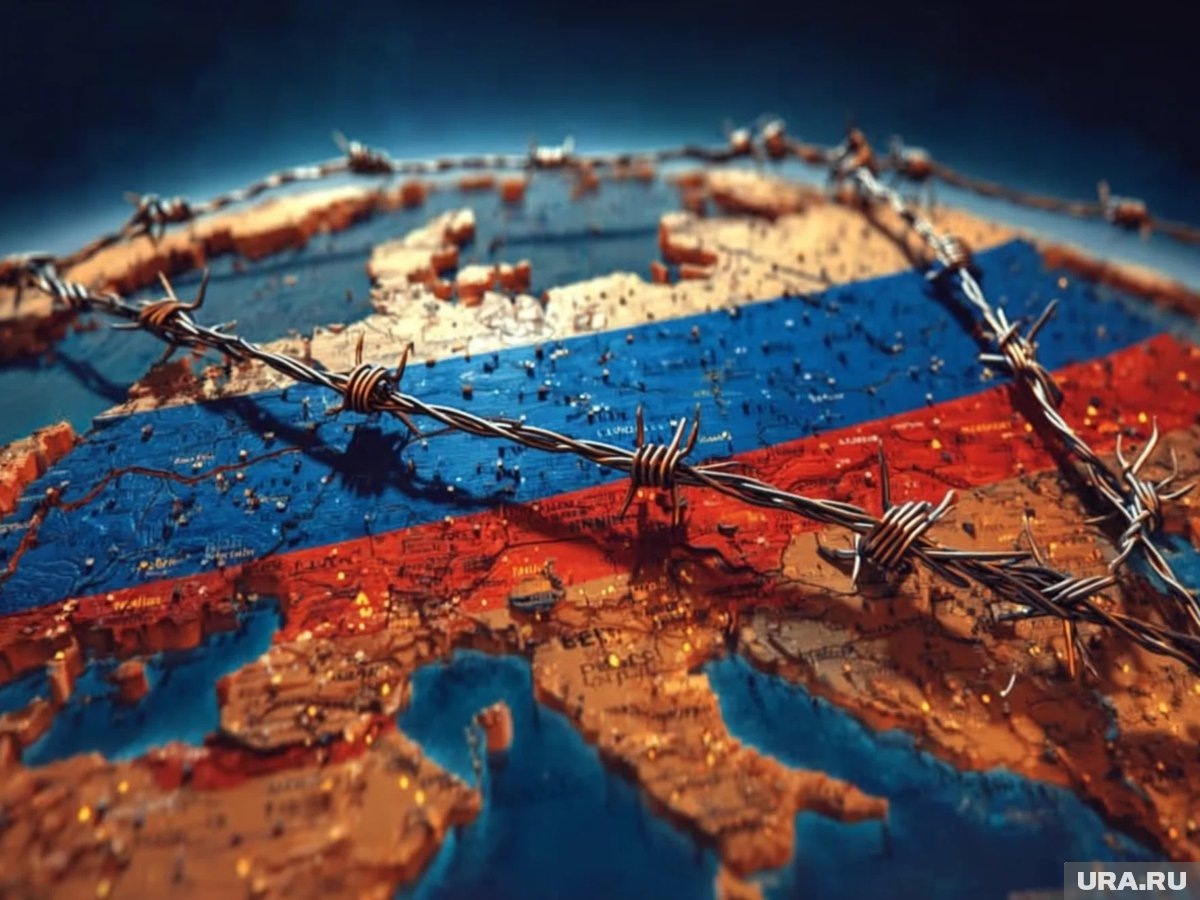     Москва и Вашингтон ведут переговоры о возможном снятии санкций