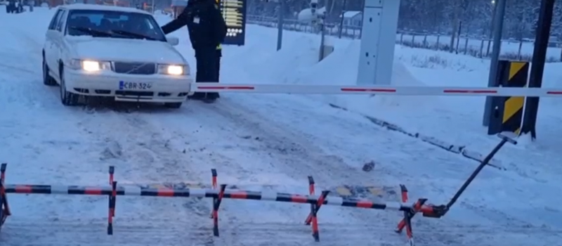    Артур Парфенчиков / VK / скрин видео