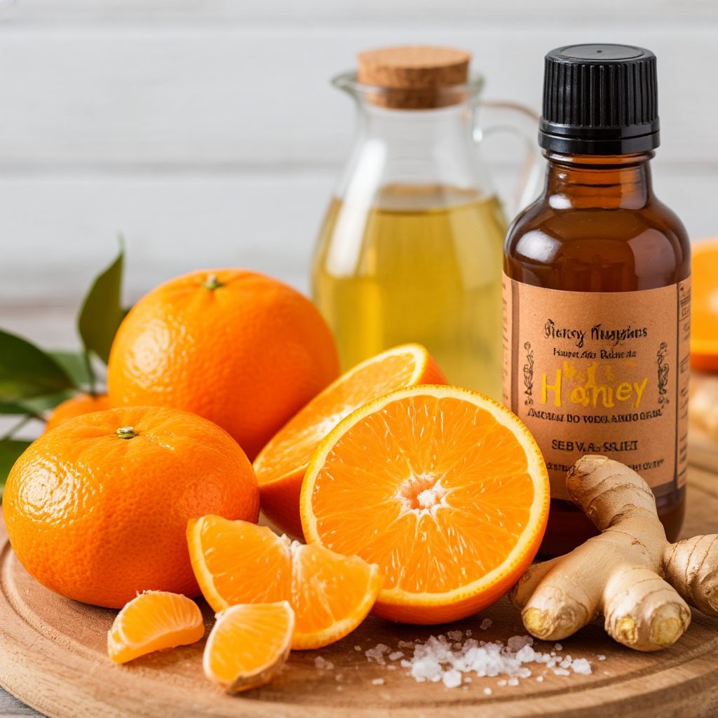 Ингредиенты: