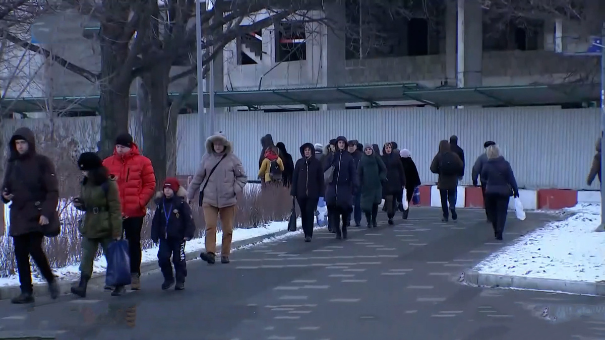    Первый канал