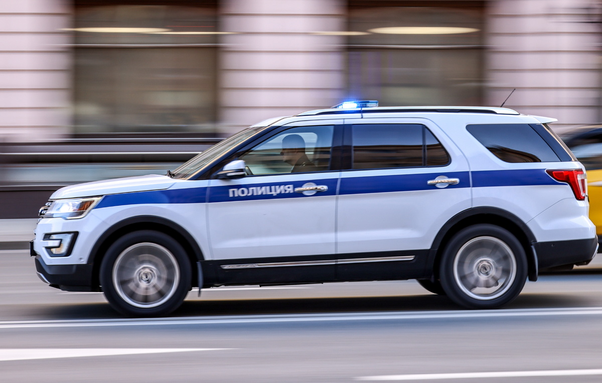 Евгений Мессман/ТАСС, архив