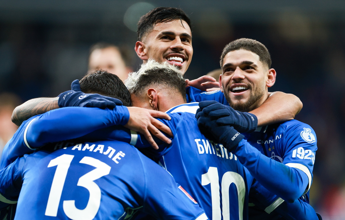 Александр Щербак/ТАСС