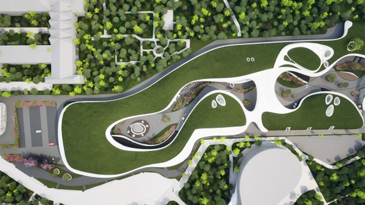 Фото: пресс-служба «Белого мыса»