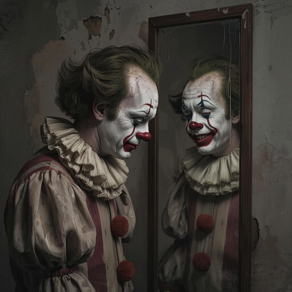 Иллюстрация Сергея Кулагина