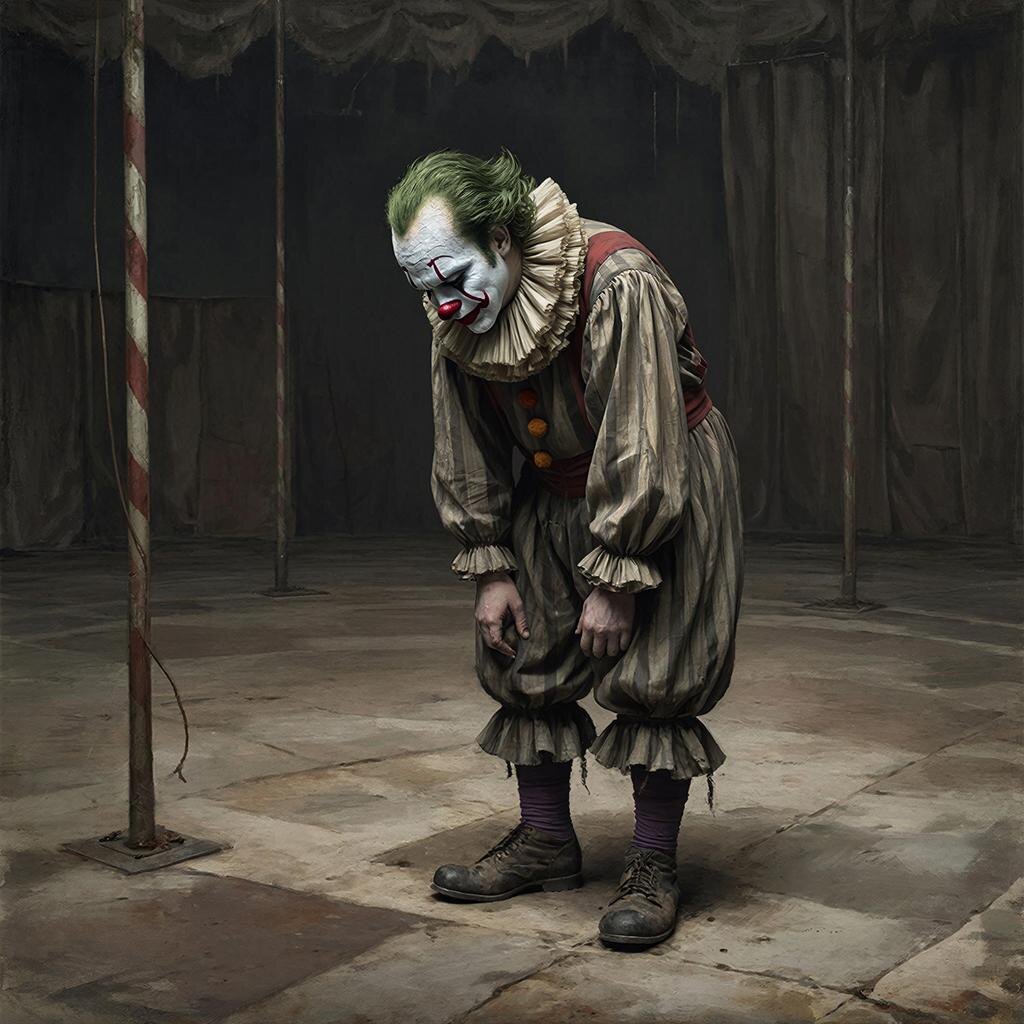 Иллюстрация Сергея Кулагина