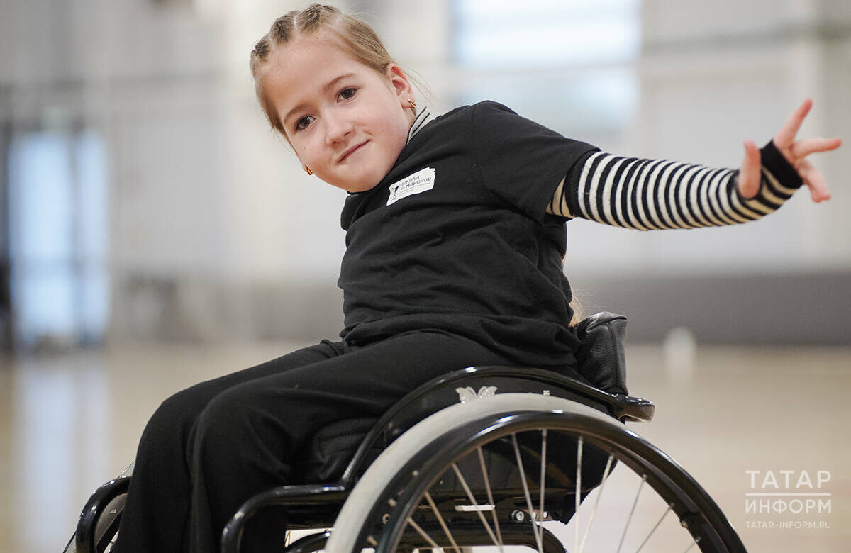 Фото: © Владимир Васильев / «Татар-информ»