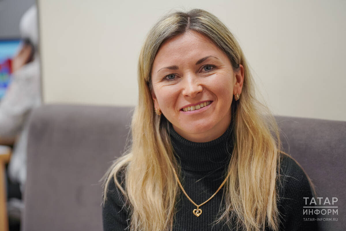 Фото: © Владимир Васильев / «Татар-информ»