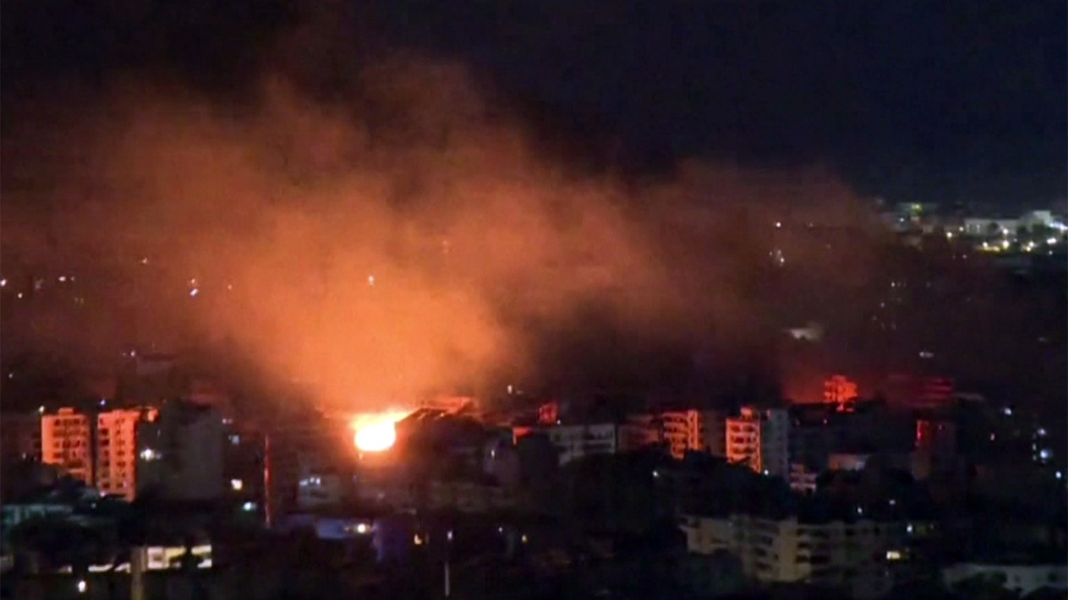    Первый канал