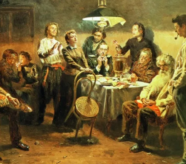 Почему реформы Александра II не спасли империю от революционного движения