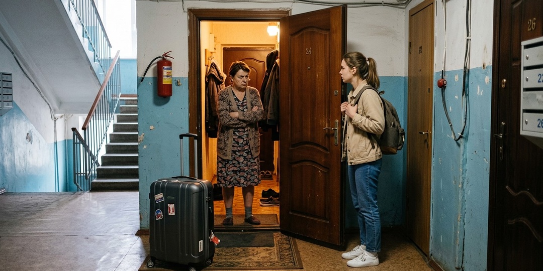 После свадьбы сын год не разговаривал с родителями. Мать ошибалась, думая, что из-за невестки