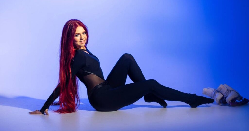 В ISU ответили на желание Трусовой работать с французским хореографом Ришо