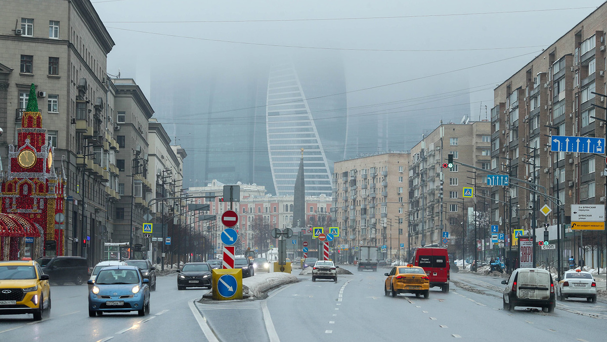   Василий Кузьмичёнок / Агентство «Москва»