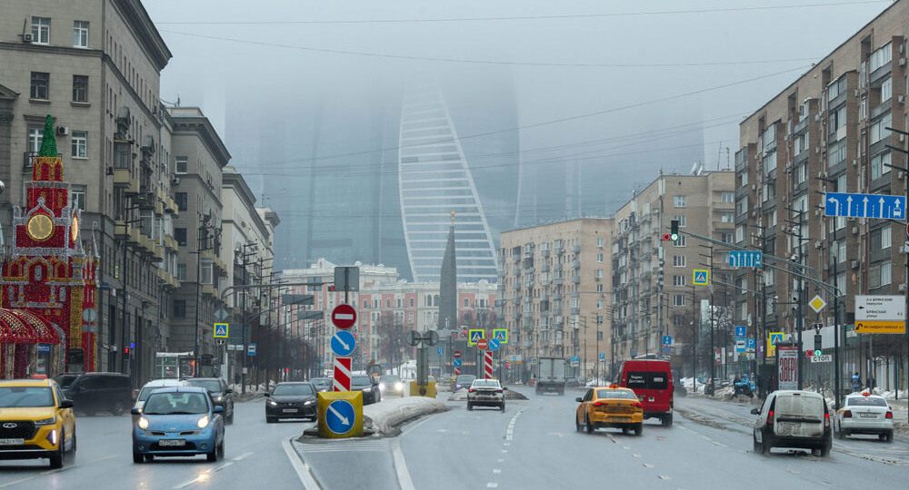 «Под крылом погожего антициклона»: когда Москва получит свою «пробу весны»
