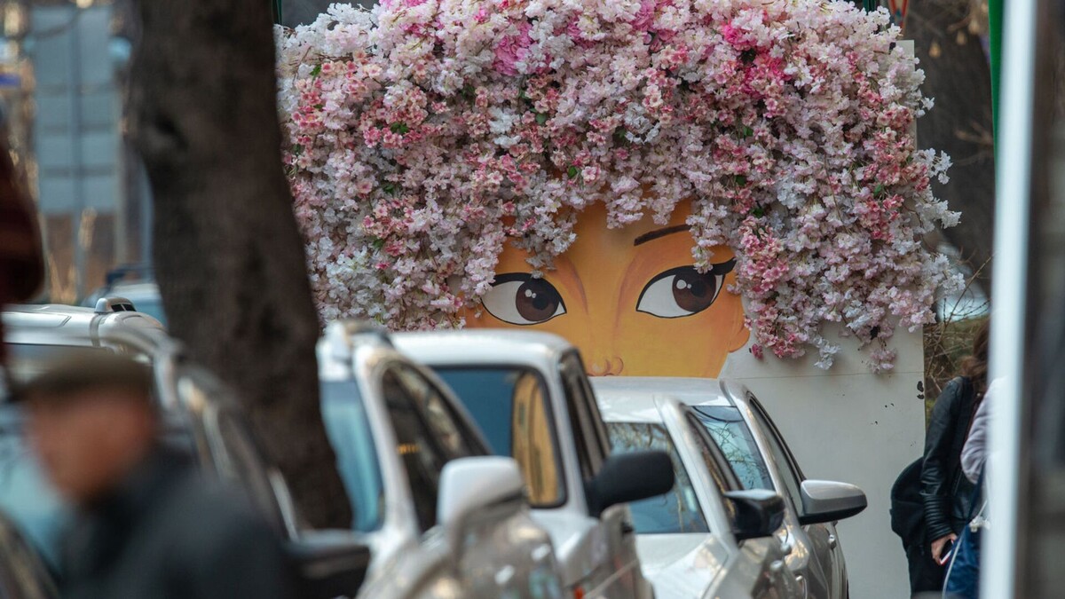 © Sputnik / Asatur Yesayants