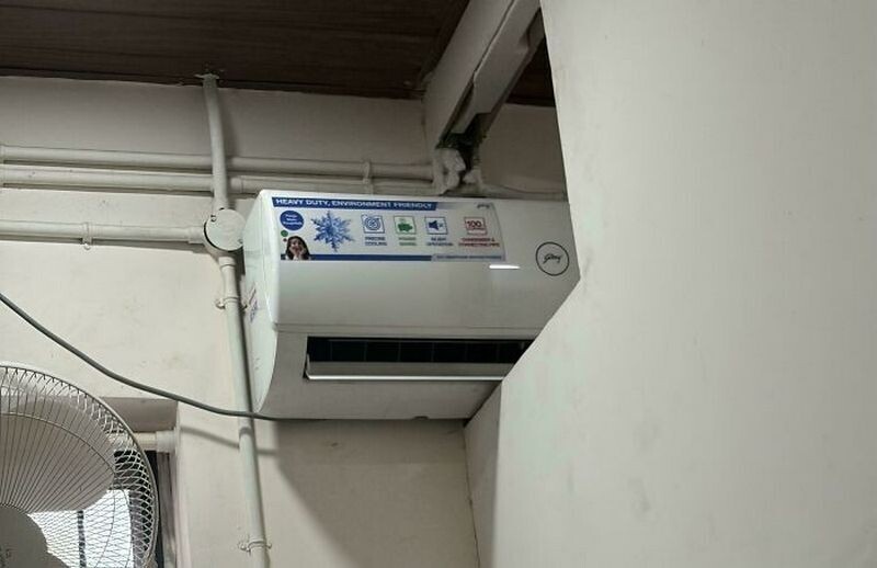    Вентилятор для резки лука и другие примеры изобретательности обычных людей