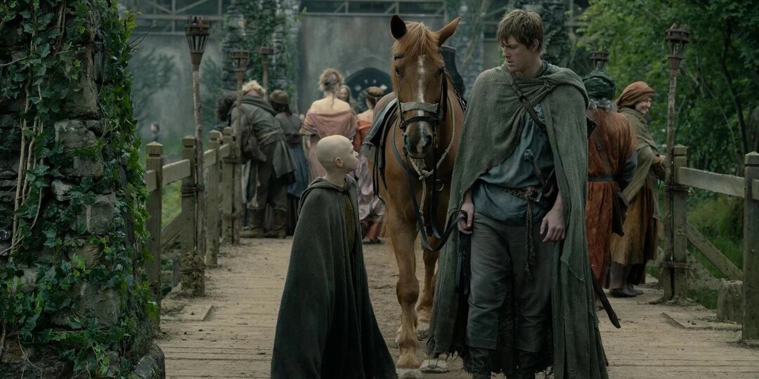 Новинки сериалов 2026, которые уже полностью доступны к просмотру (часть 7)