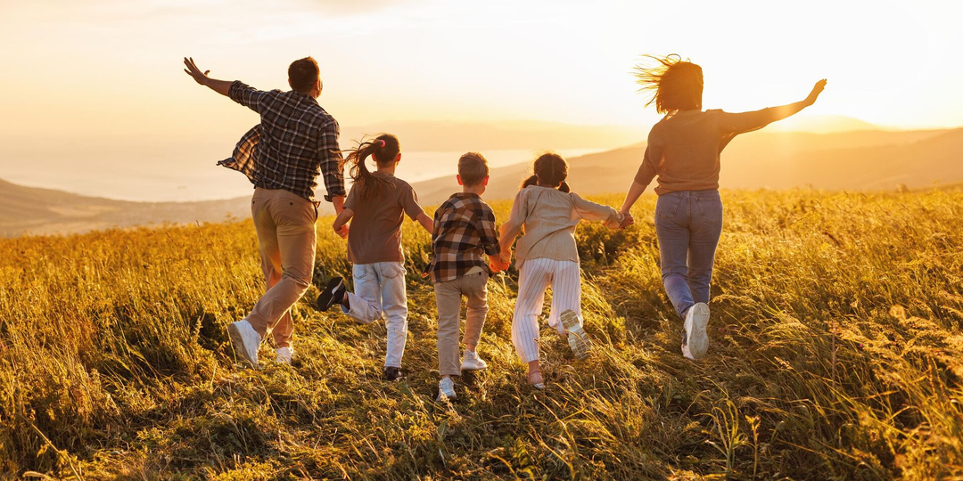 Семейные традиции от А до Я