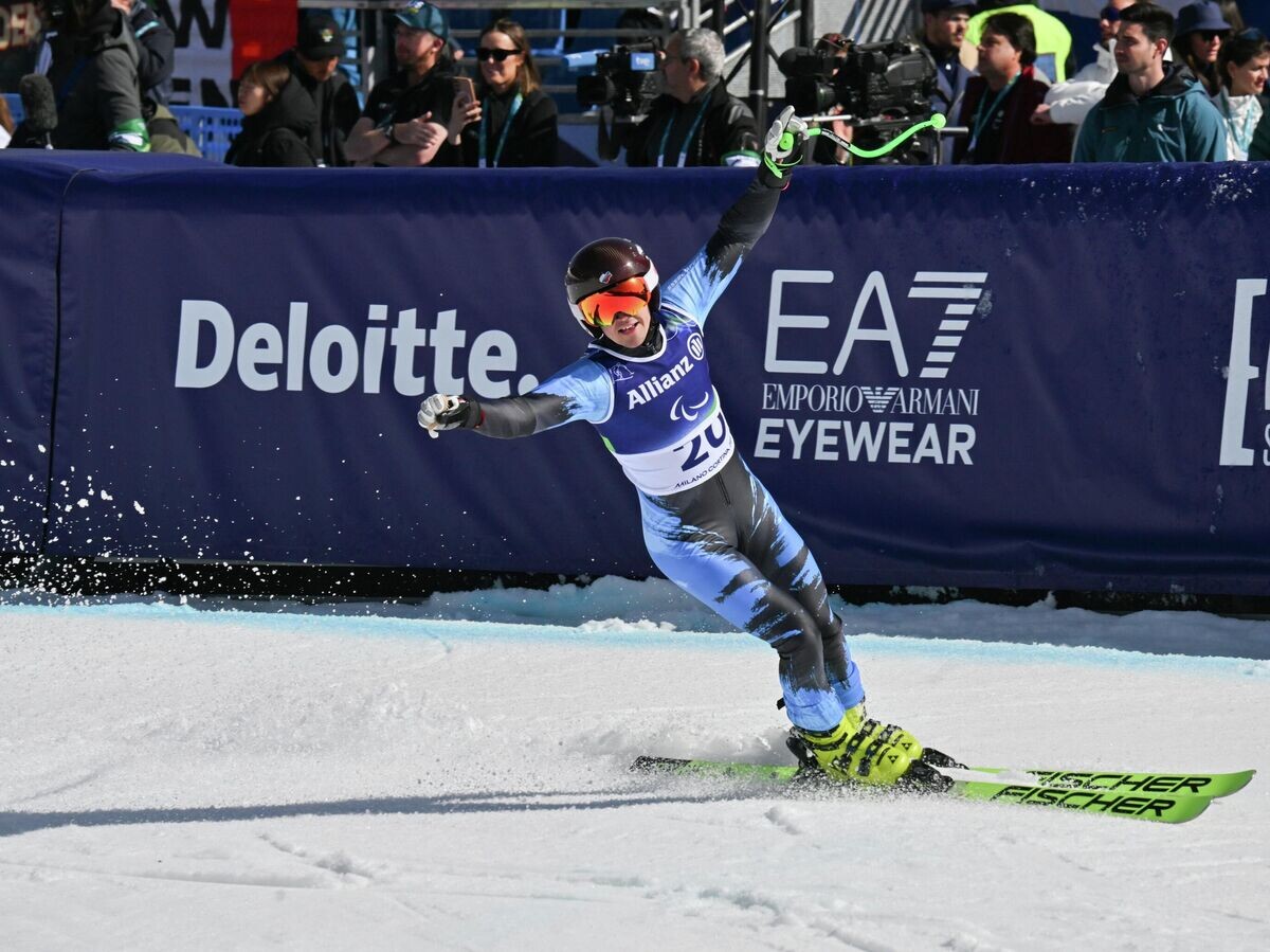    Алексей Бугаев | © РИА Новости / Юрий Кочетков