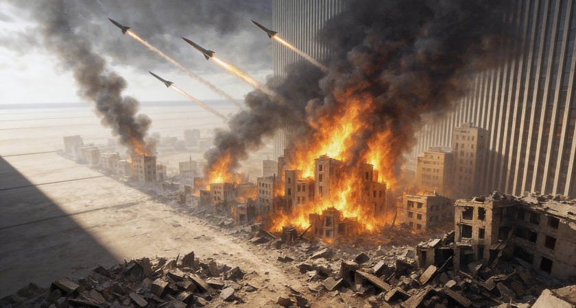    Изображение сгенерировано ИИ | © РИА Новости / Изображение сгенерировано ИИ