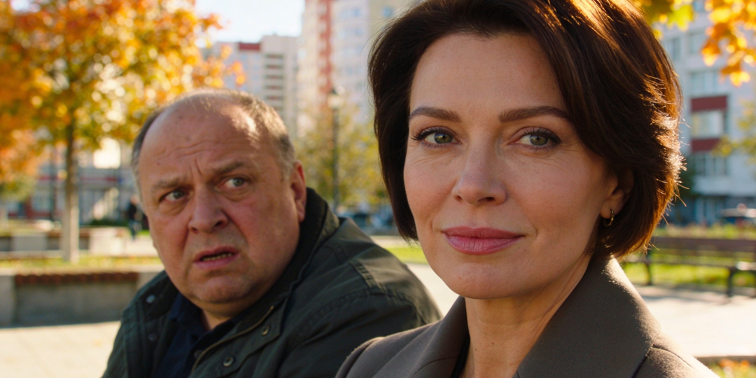 Тридцать лет была удобной женой, пока случайный разговор всё не изменил