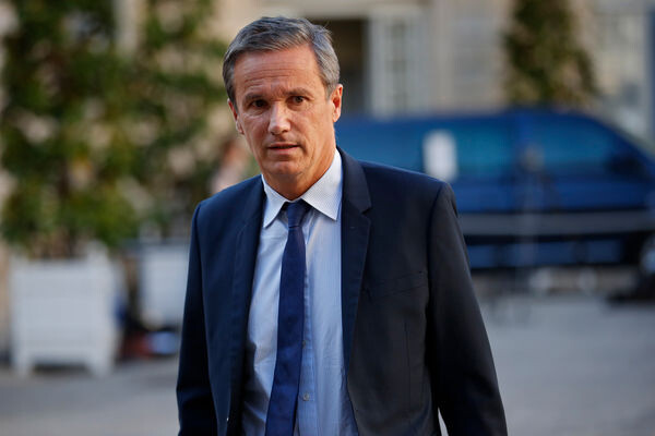 Thomas Coex/AP   📷