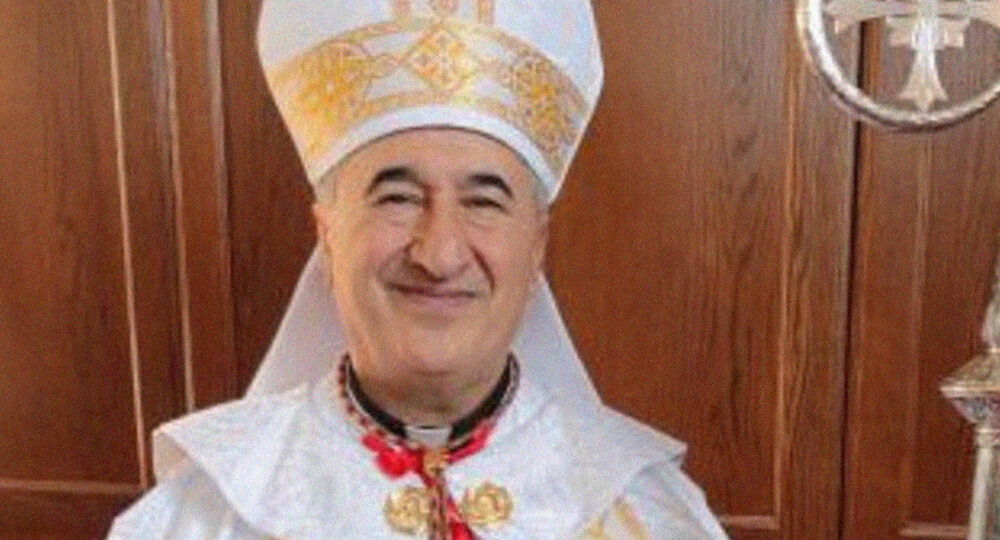 Американский епископ потратил в борделе сотни тысяч церковных долларов