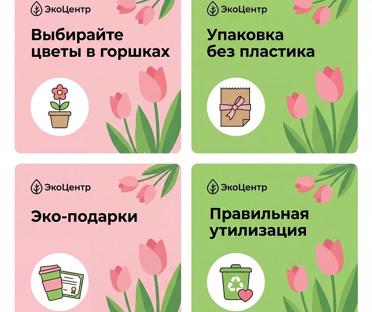    Фото ТГ-канала ЭкоЦентра Татьяна Пшеничная