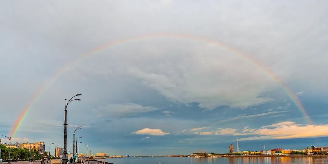 Благовещенск - город, который сплёлся с Китаем