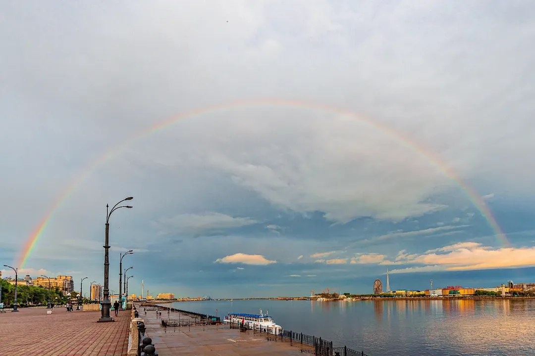г. Благовещенск, Амурская область