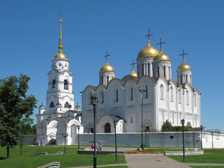 Фото: VLADIMIR_5 / Shutterstock.com