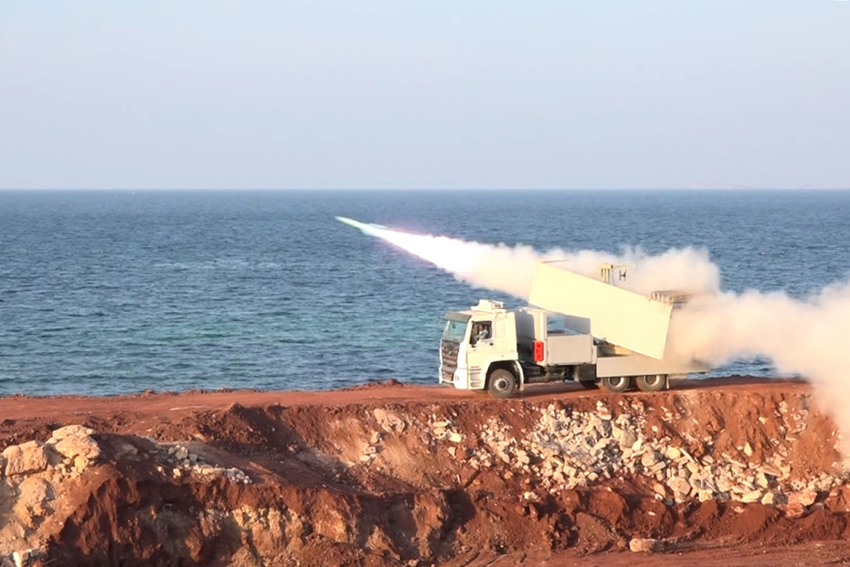    Sepahnews/Keystone Press Agency/Global Look Press