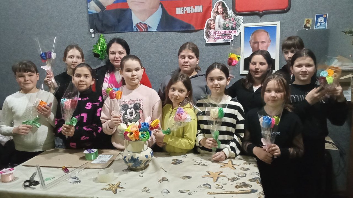    Фото: Администрация Скадовского округа