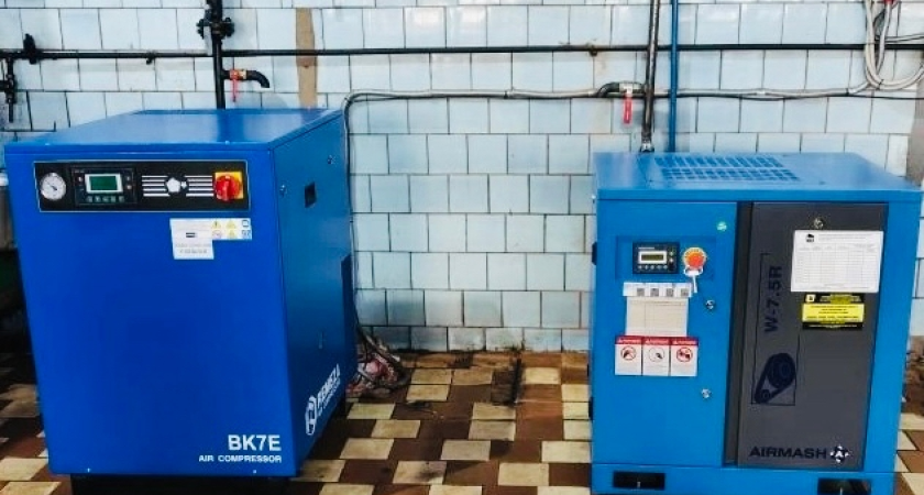    Фото предоставлено МКП «ЖКУ».