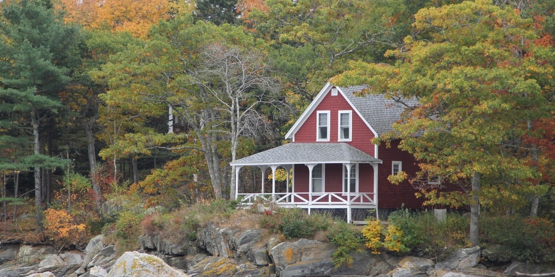 Карелия вошла в топ регионов с самым дешевым для аренды загородным жильем