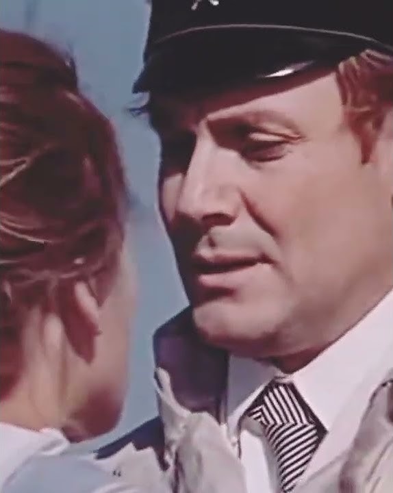 Кадр из сериала “Хождение по мукам», 1977